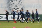 16.11.2021, TSV 1860 Muenchen, Training Hier nur Vorschaubilder !